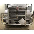 USED Bumper Assembly, Front Kenworth T880 for sale thumbnail