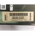 Kenworth T880 Cab Control Module CECU thumbnail 5