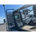 Kenworth T880 Cab thumbnail 3