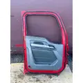Kenworth T880 Door Assembly, Front thumbnail 8