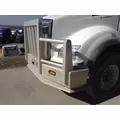 Kenworth T880 Grille Guard thumbnail 3
