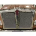Kenworth T880 Grille thumbnail 2
