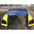 Kenworth T880 Hood thumbnail 4