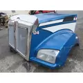  Hood KENWORTH T880 for sale thumbnail