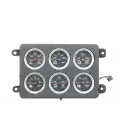 Kenworth T880 Instrument Cluster thumbnail 1