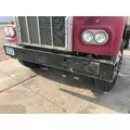 Kenworth W900A Bumper Assembly, Front thumbnail 1