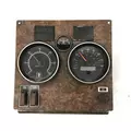 Kenworth W900B Instrument Cluster thumbnail 1