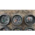 Kenworth W900B Instrument Cluster thumbnail 4