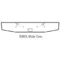 Kenworth W900L Bumper Assembly, Front thumbnail 5