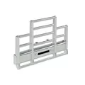 Kenworth W900L Bumper Assembly, Front thumbnail 2