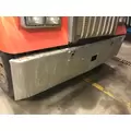 Kenworth W900L Bumper Assembly, Front thumbnail 4
