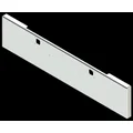 Kenworth W900L Bumper Assembly, Front thumbnail 2