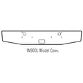 Kenworth W900L Bumper Assembly, Front thumbnail 5