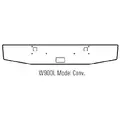 Kenworth W900L Bumper Assembly, Front thumbnail 5