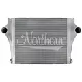 Kenworth W900L Charge Air Cooler (ATAAC) thumbnail 2