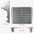 Kenworth W900L Charge Air Cooler (ATAAC) thumbnail 3
