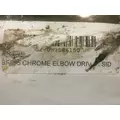 Kenworth W900L Exhaust Elbow thumbnail 4