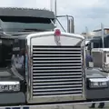 Kenworth W900L Grille thumbnail 1