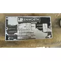Kenworth W900L Hood thumbnail 4