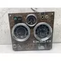 Kenworth W900L Instrument Cluster thumbnail 2