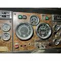 Kenworth W900L Instrument Cluster thumbnail 9