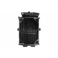 Kenworth W900L Radiator thumbnail 4