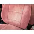 Kenworth W900L Seat (Air Ride Seat) thumbnail 4