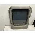 Kenworth W900L Sleeper Door thumbnail 3