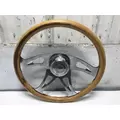 Kenworth W900L Steering Wheel thumbnail 2