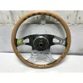 Kenworth W900L Steering Wheel thumbnail 3