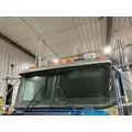 Kenworth W900L Sun Visor (Exterior) thumbnail 1