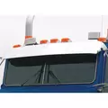 Kenworth W900L Sun Visor (Exterior) thumbnail 2