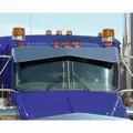 Kenworth W900L Sun Visor (Exterior) thumbnail 2