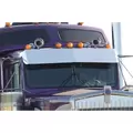 Kenworth W900L Sun Visor (Exterior) thumbnail 2