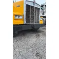 Kenworth W900 Bumper Assembly, Front thumbnail 2