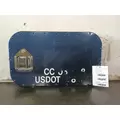 Kenworth W900 Door Assembly, Rear or Back thumbnail 1