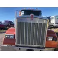 Kenworth W900 Grille thumbnail 1