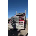  Grille Kenworth W900 for sale thumbnail