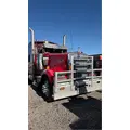Kenworth W900 Grille thumbnail 2