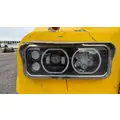 Kenworth W900 Headlamp Assembly thumbnail 1