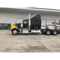 USED Hood KENWORTH W900 for sale thumbnail
