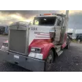 Kenworth W900 Hood thumbnail 1