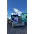 Kenworth W900 Hood thumbnail 2
