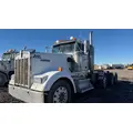 Kenworth W900 Hood thumbnail 2
