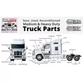 Kenworth W900 Instrument Cluster thumbnail 7