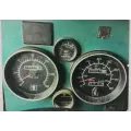 Kenworth W900 Instrument Cluster thumbnail 1