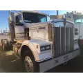 Kenworth W900 Mirror (Side View) thumbnail 1