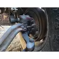 Kenworth W900 Spindle  Knuckle, Front thumbnail 2