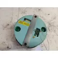 Kenworth W900 Tachometer thumbnail 2