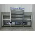 NEW Bumper Assembly, Front Kenworth W900B for sale thumbnail